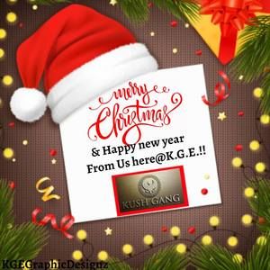 Meet your Posher, Kushgang